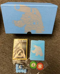 Pokemon XY Evolutions Charizard & Blastoise Empty ETBs Elite Trainer - No Packs! - Image 3