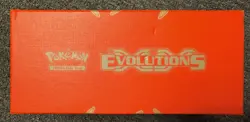 Pokemon XY Evolutions Charizard & Blastoise Empty ETBs Elite Trainer - No Packs! - Image 4