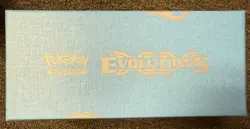 Pokemon XY Evolutions Charizard & Blastoise Empty ETBs Elite Trainer - No Packs! - Image 5