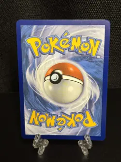 Pokemon Mimikyu 075 Sv: Scarlet & Violet Promo Holo Paldean Fates NM - Image 2