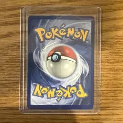 Machamp 8/102 1st Edition Holo Rare - Base Set WotC 1999 Pokemon TCG - Image 2