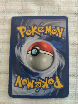 Squirtle 63/102 Pokemon Base Set Unlimited Common - Image 2
