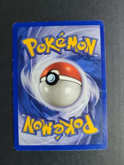 Squirtle 63/102 Pokemon TCG Base Set Unlimited Regular Common MP - Image 3