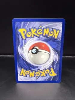 Pokemon TCG Pikachu Wizards Black Star Promos Rare Pokemon BS - Image 3