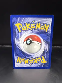 Pokemon TCG Pikachu Wizards Black Star Promos Rare Pokemon BS - Image 4