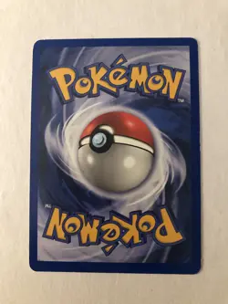 Pokemon TCG Erika's Dratini Gym Heroes Unlimited 42/132 - Image 2