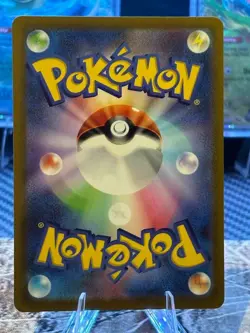 Pokemon Charizard VSTAR 015/100 S9: Star Birth Holo (Japanese) - Image 2