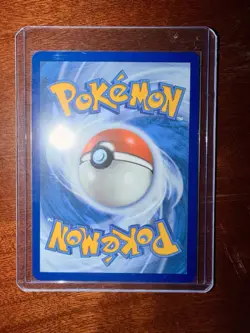 Iron Crown EX 206/162 SIR Temporal Forces Pokemon TCG NM - Image 3