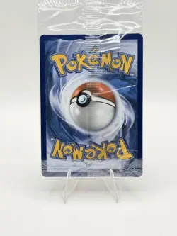 Pokemon TCG Mega Charizard X ex 023 & Oricorio ex 024 Promo SEALED - UPC - Image 2