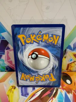 Pokemon 2024 Feraligatr SVP 213 Black Star Promo Illustration Contest - Image 2