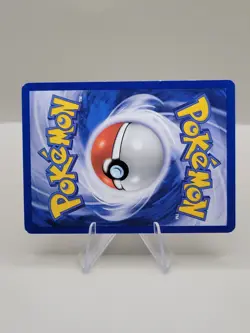 Pokemon 1st Edition Misty's Tears Uncommon Gym Challenge 118/132 - Image 4