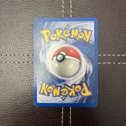 Pokemon TCG - Chansey - 3/130 - Base Set 2 - MP/LP Holo Rare (2000) - Image 2