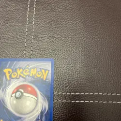 Pokemon TCG - Chansey - 3/130 - Base Set 2 - MP/LP Holo Rare (2000) - Image 3