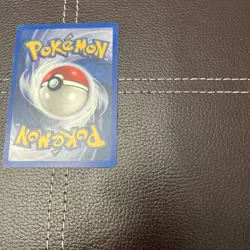 Pokemon TCG - Chansey - 3/130 - Base Set 2 - MP/LP Holo Rare (2000) - Image 4