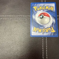 Pokemon TCG - Chansey - 3/130 - Base Set 2 - MP/LP Holo Rare (2000) - Image 5