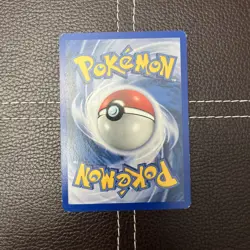 Pokemon TCG - Gold Berry 93/111 - Neo Genesis - MP/LP Unlimited Uncommon (2000) - Image 2