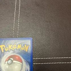 Pokemon TCG - Gold Berry 93/111 - Neo Genesis - MP/LP Unlimited Uncommon (2000) - Image 3