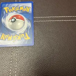 Pokemon TCG - Gold Berry 93/111 - Neo Genesis - MP/LP Unlimited Uncommon (2000) - Image 4