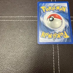 Pokemon TCG - Gold Berry 93/111 - Neo Genesis - MP/LP Unlimited Uncommon (2000) - Image 5