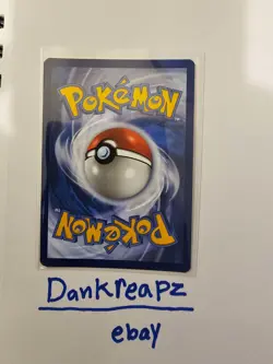 Pokemon Mr. Mime 122/165 Sv: Scarlet & Violet 151 Holo - Image 2