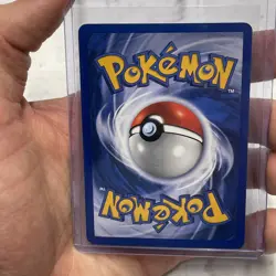 Koga's Tangela 81/132 Common Pokemon TCG Gym Challenge NM Near Mint Vintage WOTC - Image 3