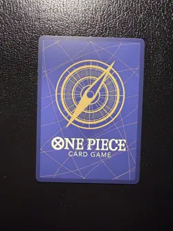 OP10-118 Monkey.D.Luffy SEC Alt Art One Piece TCG English Edition - Royal Blood - Image 2
