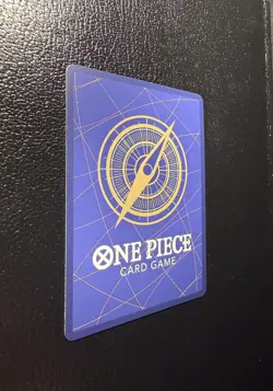 OP10-118 Monkey.D.Luffy SEC Alt Art One Piece TCG English Edition - Royal Blood - Image 3