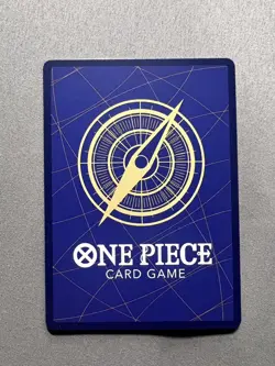 OP10-118 Monkey.D.Luffy SEC Alt Art One Piece TCG English Edition - Royal Blood - Image 2