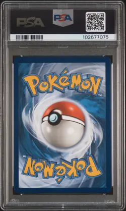 2019 POKEMON SUN & MOON COSMIC ECLIPSE FULL ART/CHARIZARD & BRAIXEN GX PSA 10 - Image 2