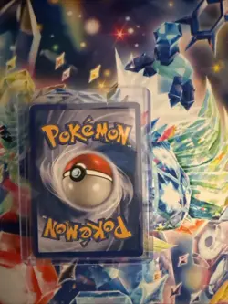 Pokemon TCG Ampharos 34/165 Expedition Reverse Holo LP Excellent Condition - Image 2