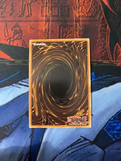 Crowley, The Gifted Magistus BLMM-EN044 Secret Rare Yugioh Set 1st Edition Mint - Image 2