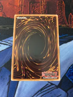 Yu-Gi-Oh! Moon Dragon Quilla ABPF-EN043 Ultimate Rare Unlimited NM - Image 4