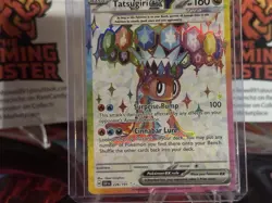 3x Lot - Surging Sparks Illustration Rare Cards Pokemon TCG NM/M - Image 3