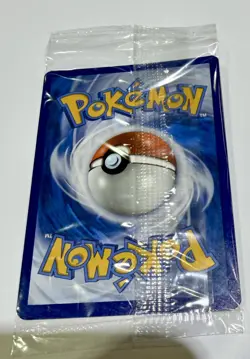 Pokemon TCG Greninja Gold Star SWSH144 25th Celebrations Sealed Promo - Image 2