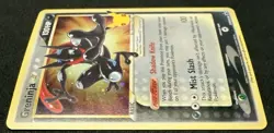 Greninja Gold Star SWSH144 25th Anniversary Celebrations Holo Promo Pokemon TCG - Image 3