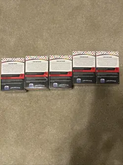 Pokemon TCG Scarlet & Violet 151 Booster Bundle Sealed Lot of 5 - Image 3