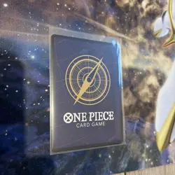 Jewelry Bonney (OP13-108 SR) One Piece TCG (ENGLISH) - Image 4