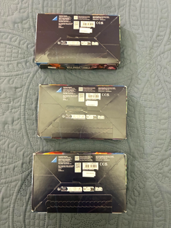 Disney Lorcana Trading Card Game The First Chapter Booster Box Brand New 24 Pack 4050368981905 - Image 2