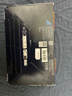 Disney Lorcana Trading Card Game The First Chapter Booster Box Brand New 24 Pack 4050368981905 - Image 3