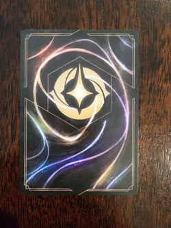 Disney Lorcana The First Chapter Magic Broom Bucket Brigade Foil 47/204 - Image 2