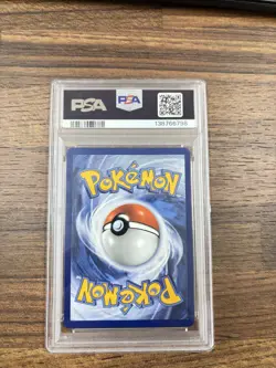 Pokemon 2025 Mega Charizard X ex 125/094 SIR Phantasmal Flames GEM MINT PSA 10 - Image 2