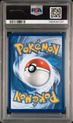 Pokemon 2025 Mega Charizard X ex 125/094 SIR Phantasmal Flames GEM MINT PSA 10 - Image 2