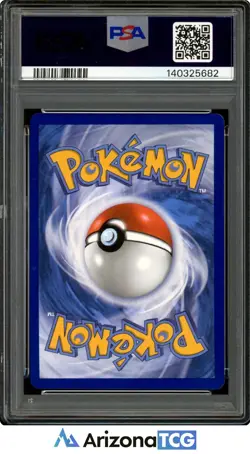 Pokemon 2025 Mega Charizard X ex 125/094 SIR Phantasmal Flames GEM MINT PSA 10 - Image 2