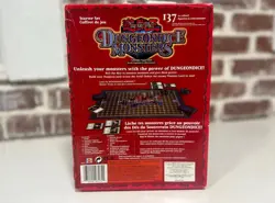 Mattel 43575 Yu-Gi-Oh Dungeon Dice Monster Game Set Open Complete 74299435751 - Image 2