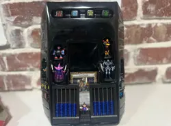 Mattel 43575 Yu-Gi-Oh Dungeon Dice Monster Game Set Open Complete 74299435751 - Image 3