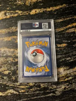 PSA 10 Jessie and James Full Art 68/68 Hidden Fates Pokemon Card 2019 GEM MINT - Image 2