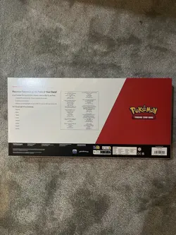 Pokemon TCG Prismatic Evolutions Mini Tin Costco Bundle X8 Tins NEW/SEALED ✅ - Image 4