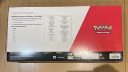 Pokemon TCG Prismatic Evolutions Mini Tin Costco Bundle X8 Tins Brand New SEALED - Image 2