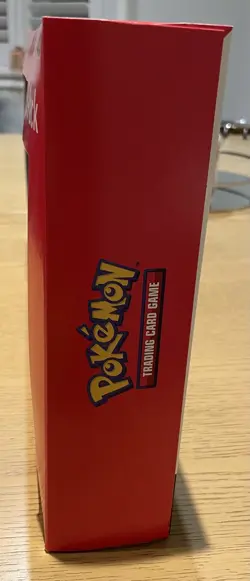Pokemon TCG Prismatic Evolutions Mini Tin Costco Bundle X8 Tins Brand New SEALED - Image 4