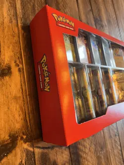 Pokemon TCG Prismatic Evolutions Mini Tin Costco Bundle X8 Tins Brand New SEALED - Image 2